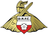Escudo Doncaster Rovers