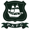 Escudo Plymouth FC