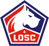Escudo Lille