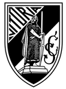 Escudo Vitoria Guimaraes