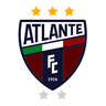 Escudo Atlante FC