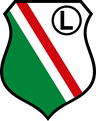 Escudo Legia Warszawa