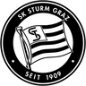 Escudo Sturm Graz