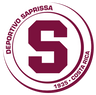 Escudo Deportivo Saprissa
