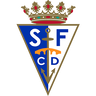 San Fernando CD