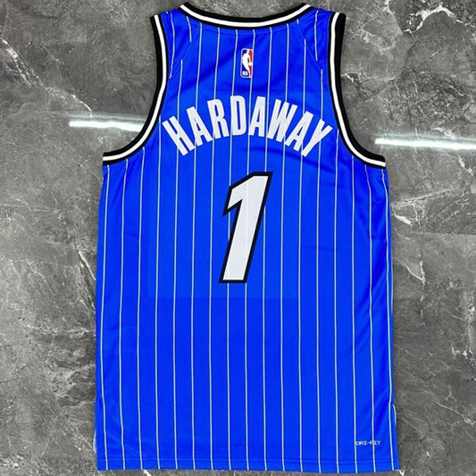 Camiseta NBA Orlando Magic – MCGRADY #1 – azul zafiro · 2026 - vista 2