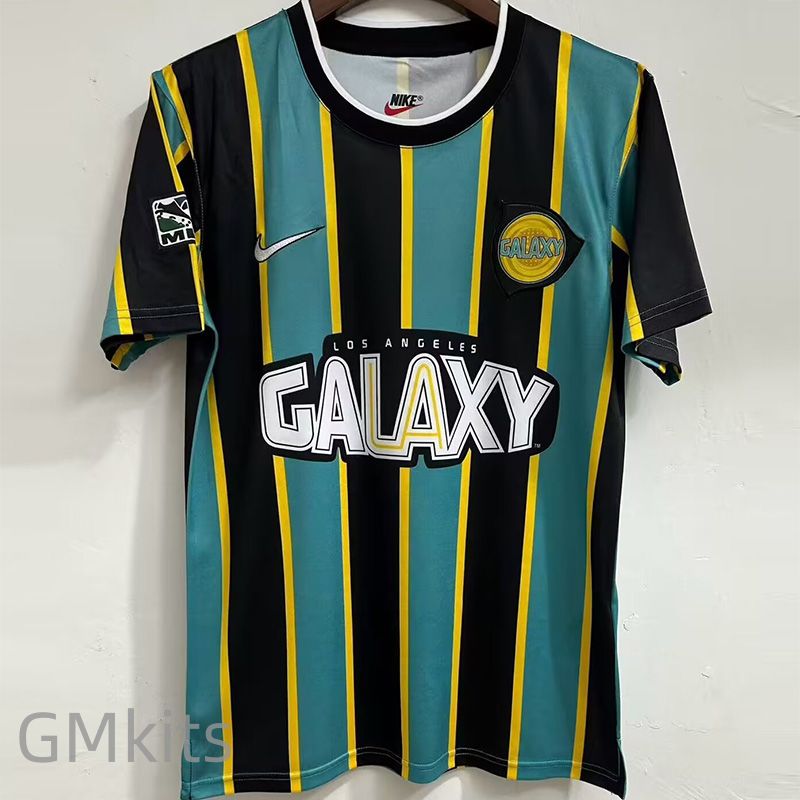 LA Galaxy Retro 1997/98