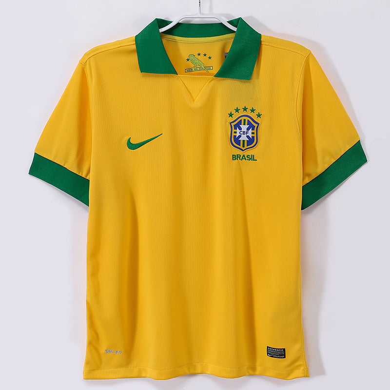 Selección de Brasil Retro 2013/14