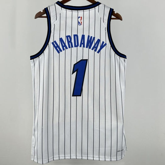 Camiseta NBA Orlando Magic – MCGRADY #1 – blanca · 2026 - vista 2