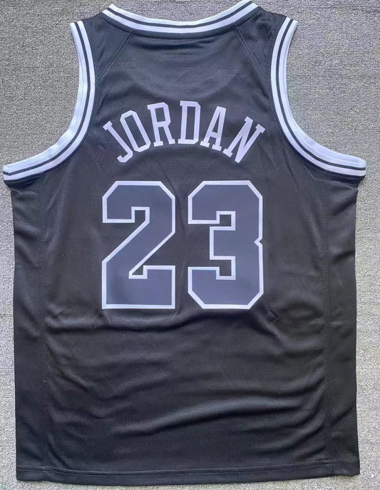 Camiseta NBA Colaboraciones y especiales – JORDAN #23 – 2025/26 - vista 2
