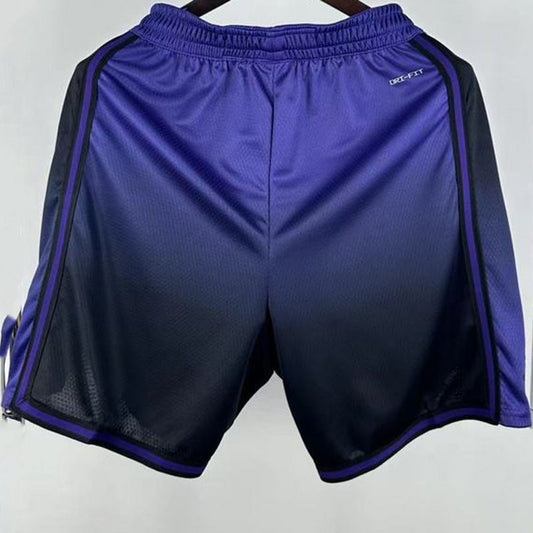 Pantalón NBA Los Angeles Lakers – City Edition · 2025/26 - vista 2
