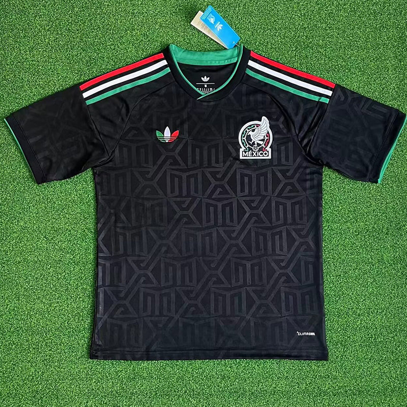 Selección de México Tercera 2026/27