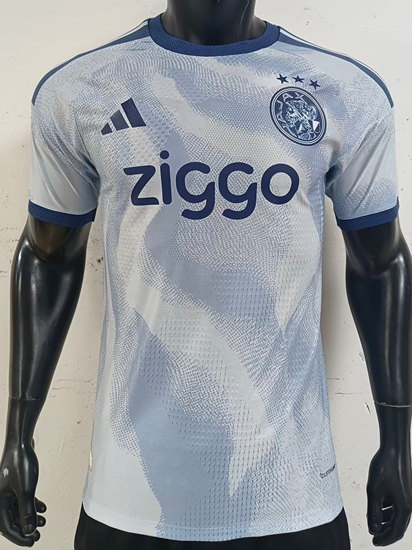 Ajax Tercera Versión Jugador 2026/27