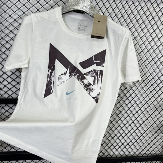 Camiseta casual NBA Ropa NBA – blanca · 2025 - vista 2