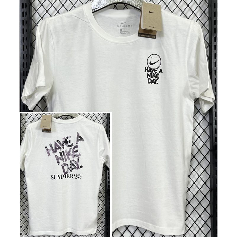 Camiseta casual NBA Ropa NBA – blanca · 2025 - vista 1