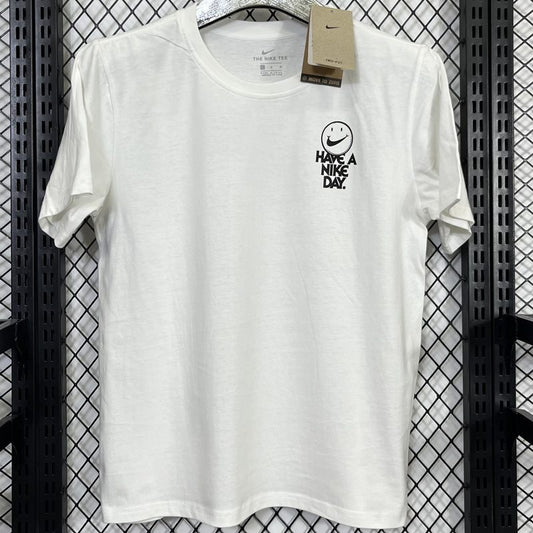 Camiseta casual NBA Ropa NBA – blanca · 2025 - vista 2