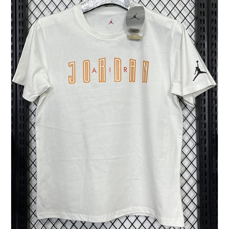 Camiseta casual NBA Ropa NBA – blanca · 2025 - vista 1