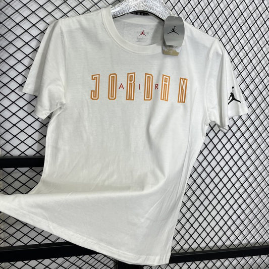 Camiseta casual NBA Ropa NBA – blanca · 2025 - vista 2