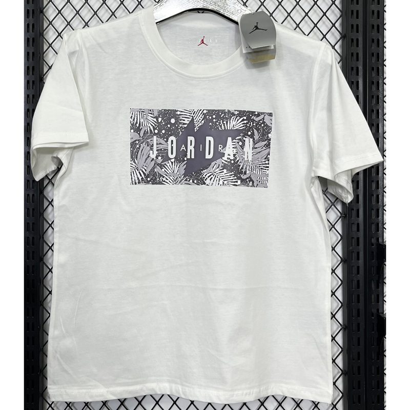 Camiseta casual NBA Ropa NBA – blanca · 2025 - vista 1