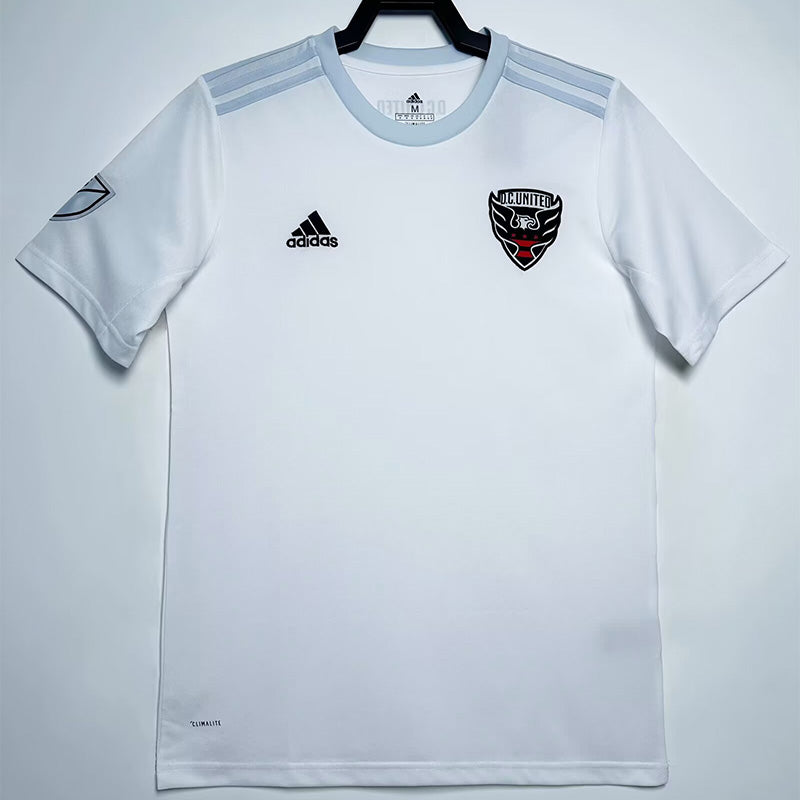 D.C. United Retro 2019/20 (Visitante)