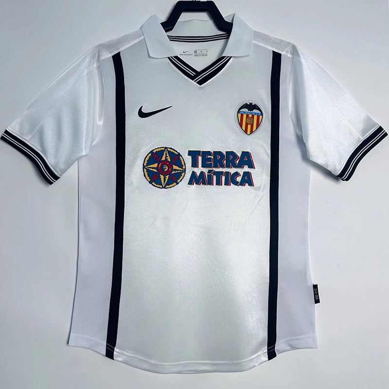 Valencia CF Retro 2000/01