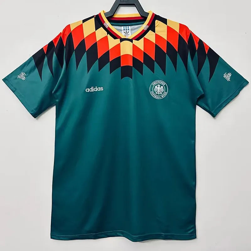 Selección de Alemania Retro 1994 Visitante