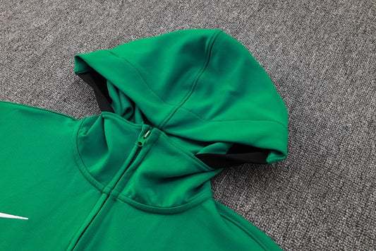 Ropa NBA Boston Celtics – verde · 2024/25 - vista 2