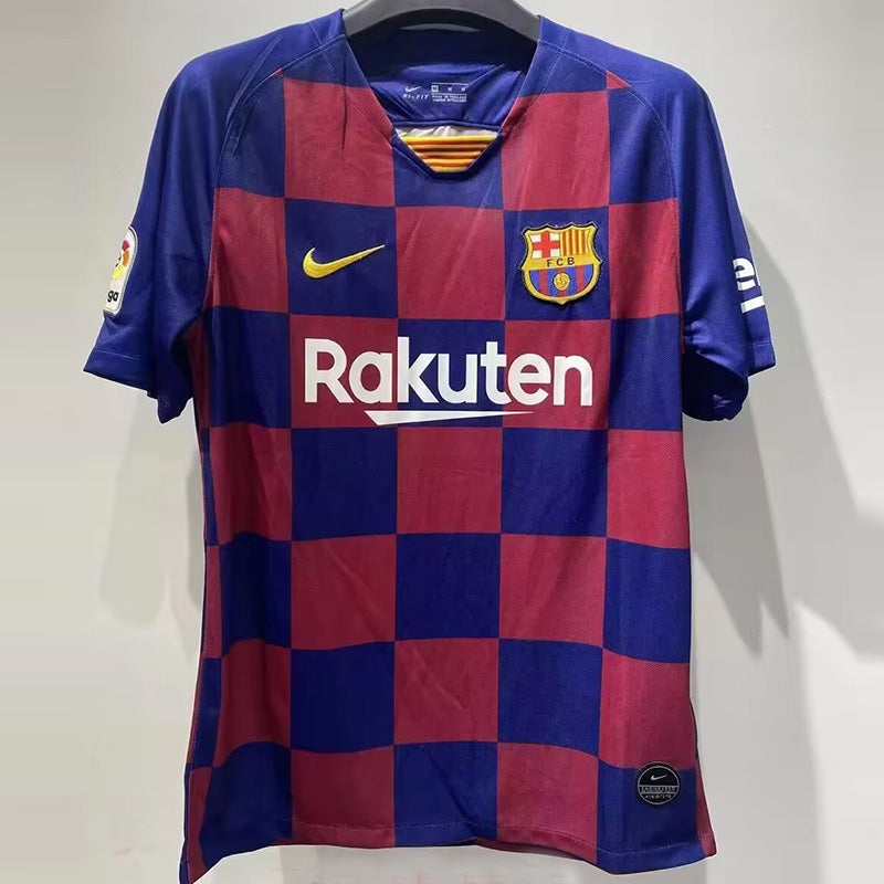 FC Barcelona Retro 2019/20