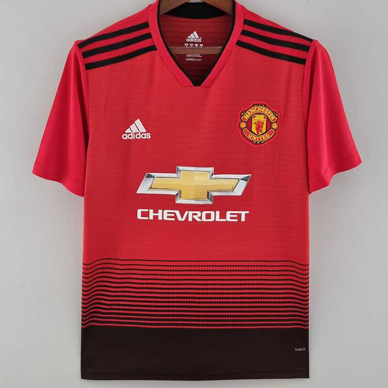 Manchester United Retro 2018/19