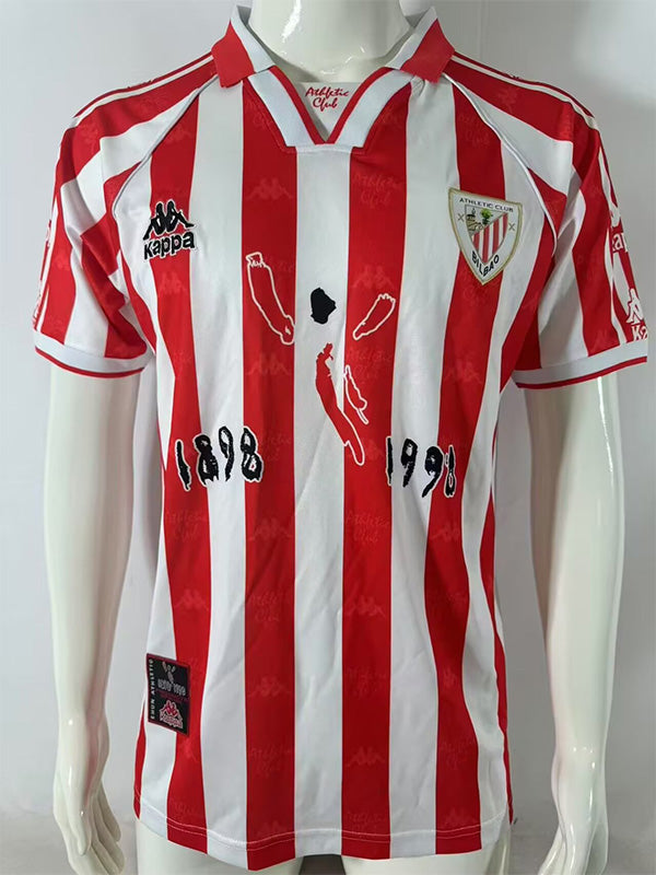 Athletic Club Retro 1997/98