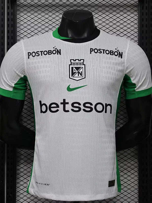 Atlético Nacional Visitante Versión Jugador 2026/27