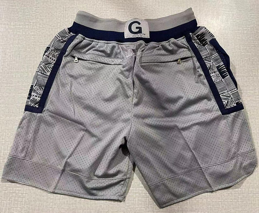 Pantalón NBA Pantalones y shorts NBA – gris - vista 2