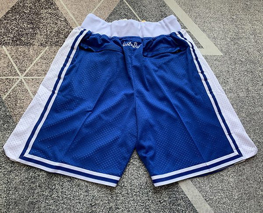 Pantalón NBA Milwaukee Bucks – azul - vista 2