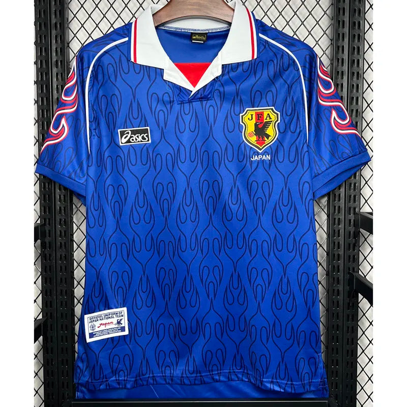 Selección de Japón Retro 1998