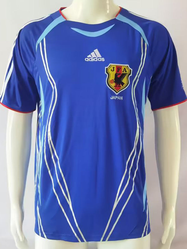 Selección de Japón Retro 2006