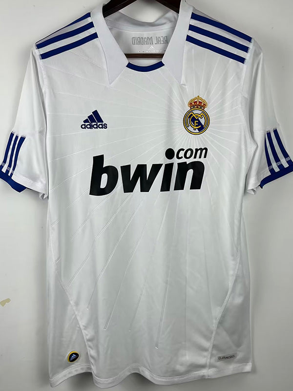 Real Madrid Retro 2010/11