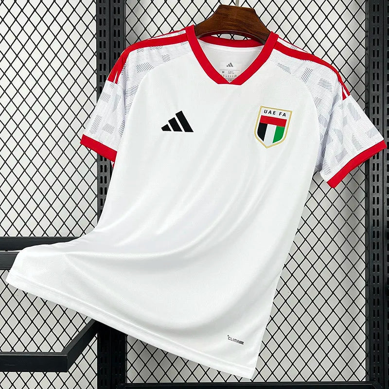 Selección de Emiratos Árabes Unidos Local 2026/27