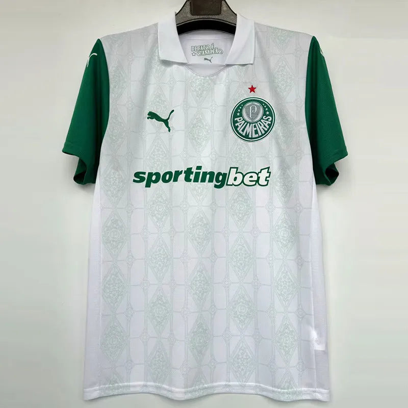 Palmeiras Visitante 2025/26