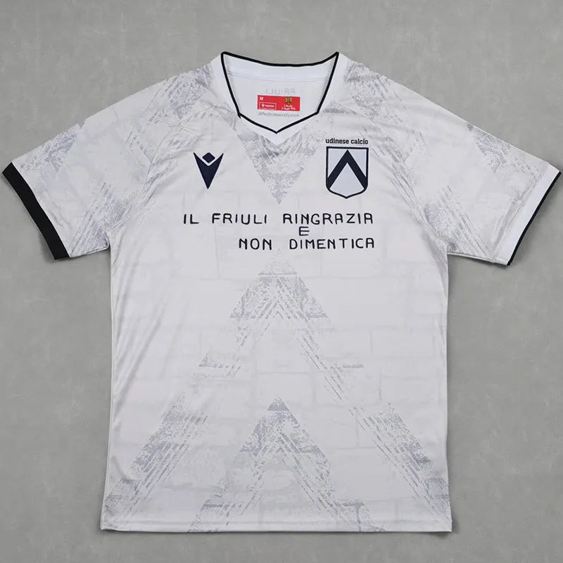 Udinese Calcio Edición Especial 2026/27