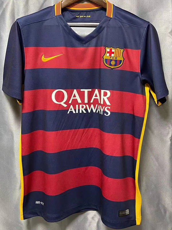 FC Barcelona Retro 2015/16