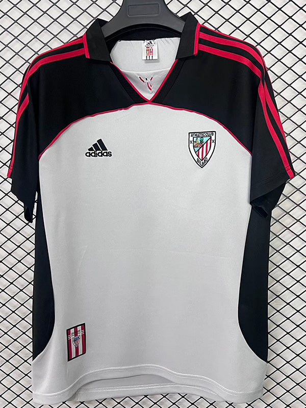 Athletic Club Retro 1999/2000 (Tercera)
