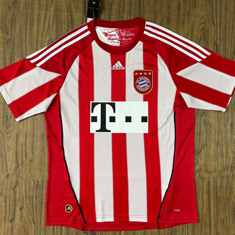 Bayern Múnich Retro 2010/11
