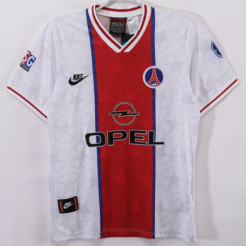 Paris Saint-Germain Retro 1995/96 (Visitante)