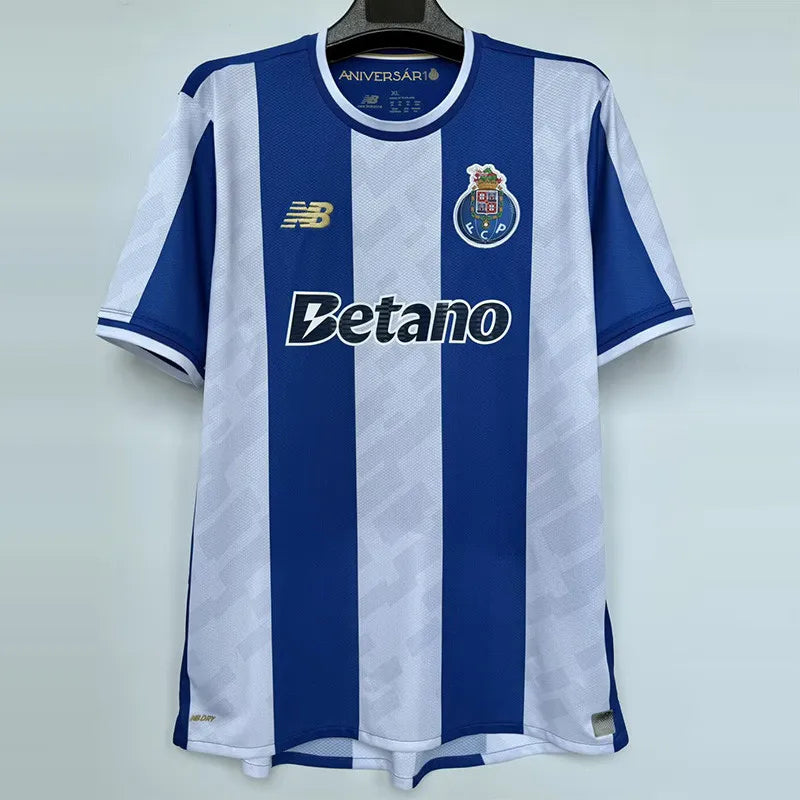 FC Porto Local 2025/26