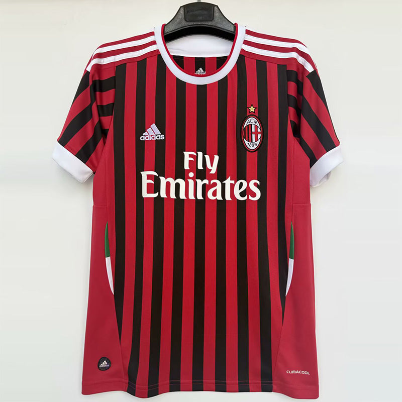 AC Milan Retro 2011/12
