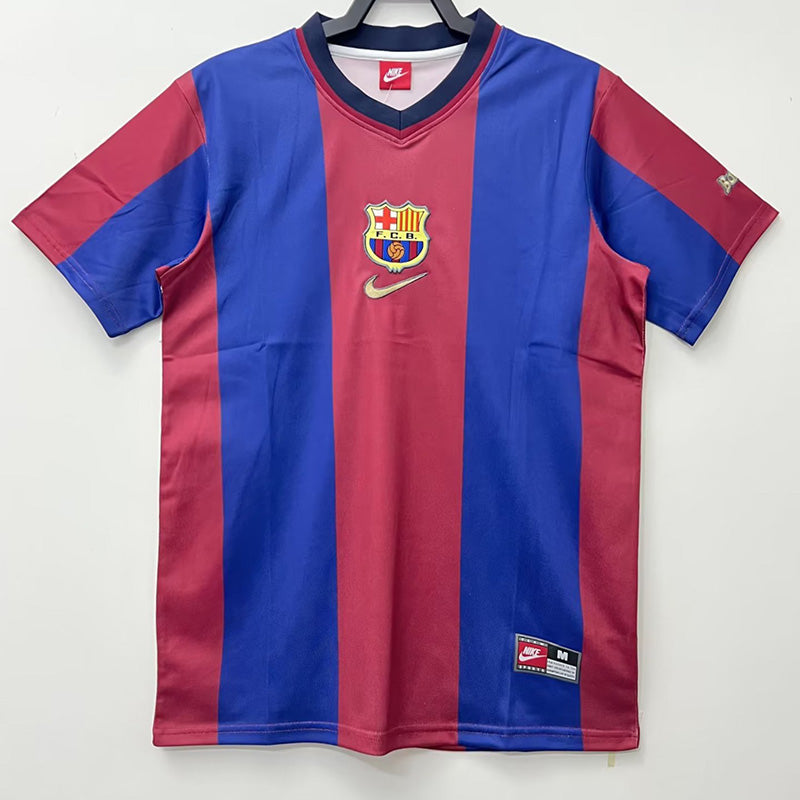 FC Barcelona Retro 1998/99