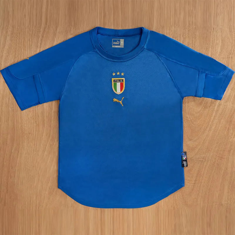 Selección de Italia Retro 2004