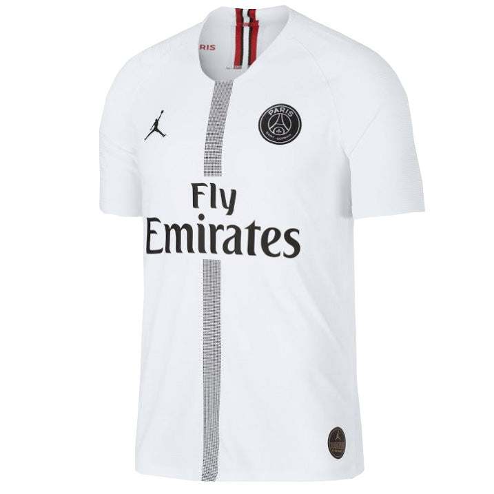 Paris Saint-Germain Retro 2018/19 (Jordan Blanca)