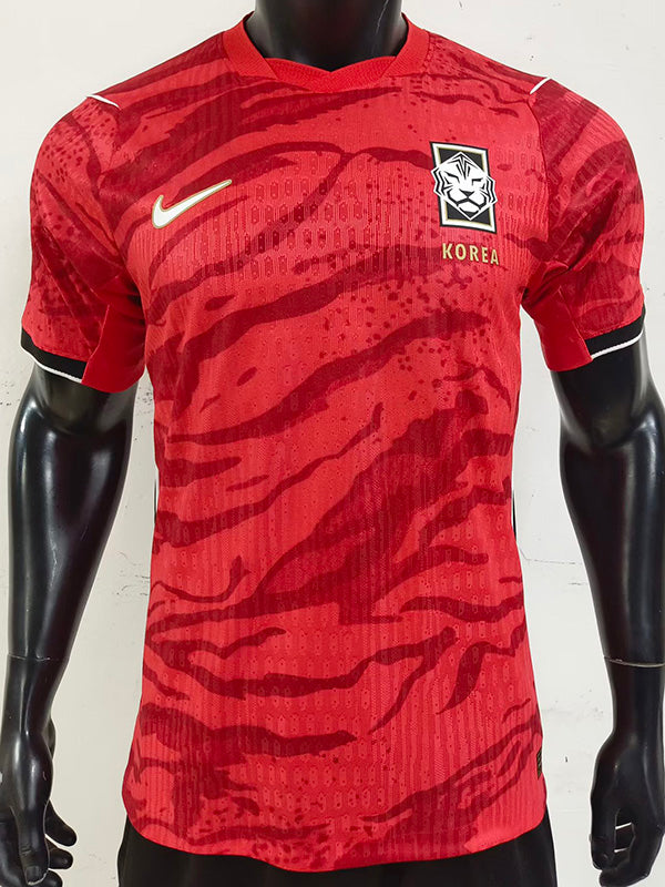 Selección de Corea del Sur Local Versión Jugador 2026/27