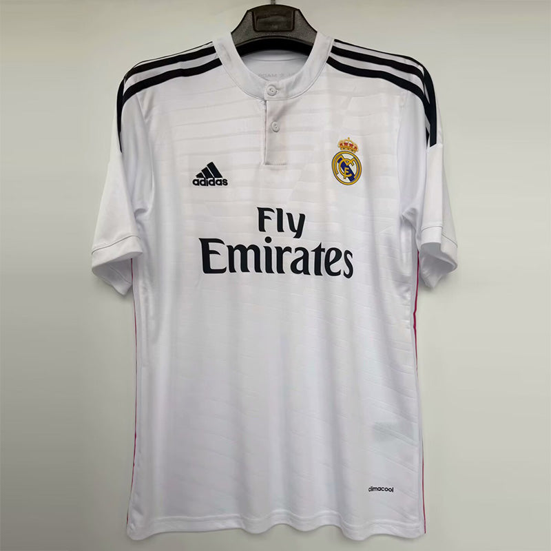 Real Madrid Retro 2014/15